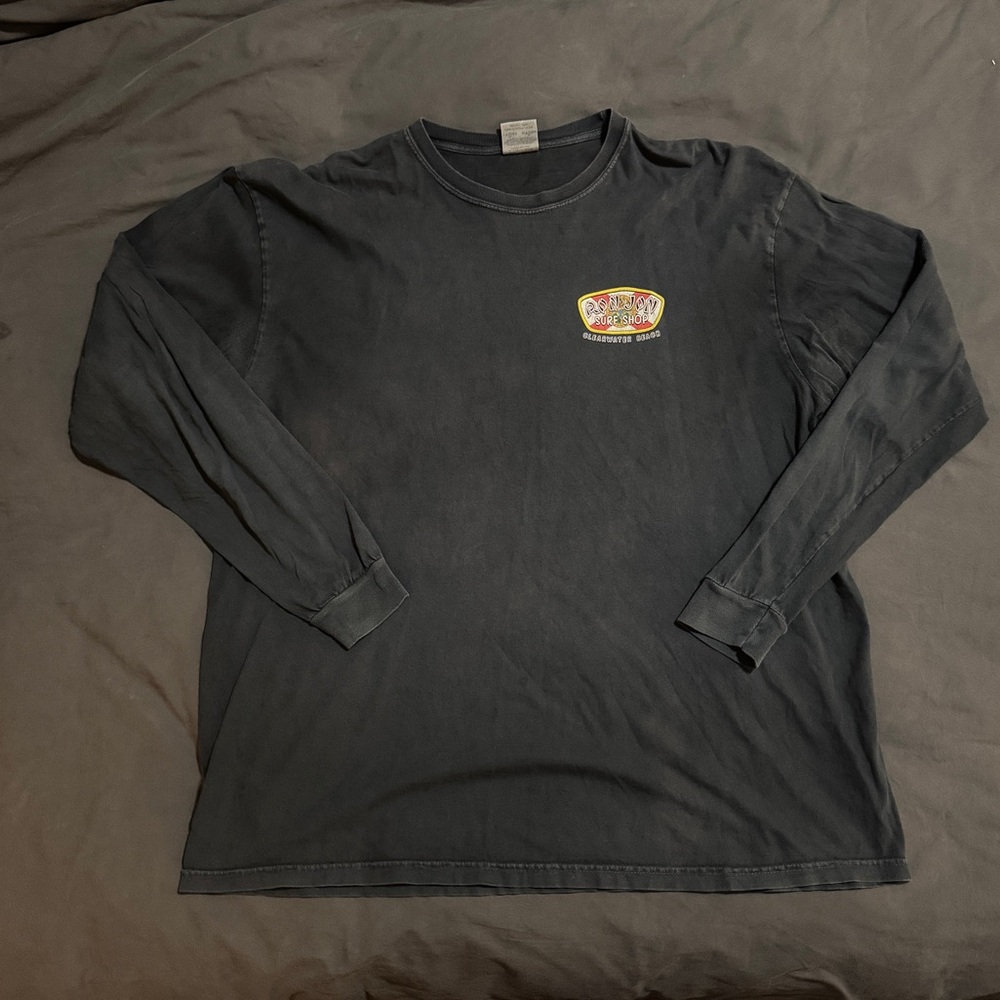 Ron Jon Clearwater Beach Long Sleeve Tee XXL